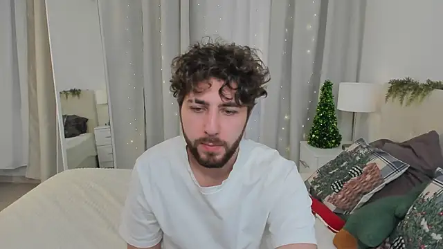 Snapshot of Brian_Hoffman chatting on January 11, 2026, 3:41 pm Brian Hoffman online show from January 11, 2026, 3:41 pm