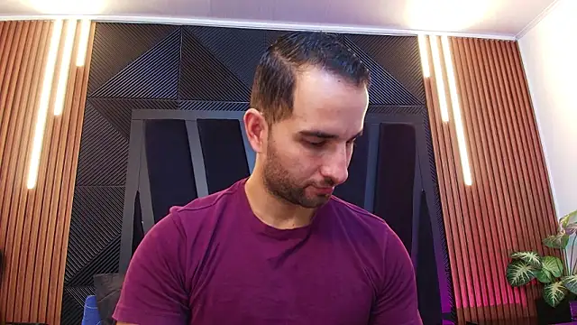 lorenzo walker 1 online show from February 11, 2026, 5:35 pm