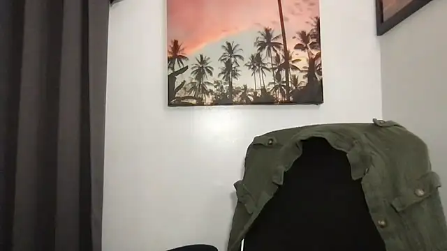 SattivvaXXX online show from March 12, 2026, 12:20 pm