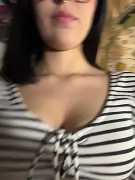 HinaSweet online show from February 24, 2026, 12:33 am