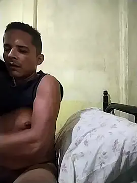 Gracho 25 online show from February 23, 2026, 7:58 pm