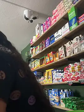 lannabellx online show from February 2, 2026, 8:41 pm