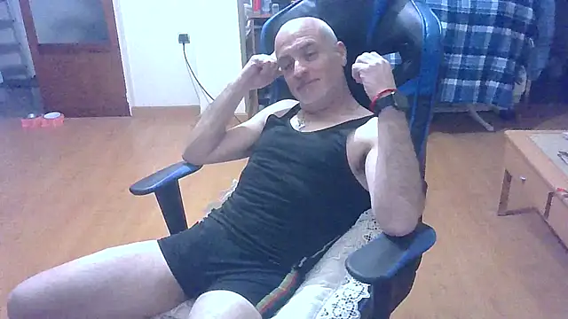 Antoniman9 online show from January 12, 2026, 3:13 am