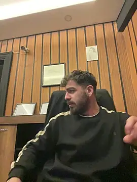 ibrm555 online show from March 3, 2026, 3:52 pm