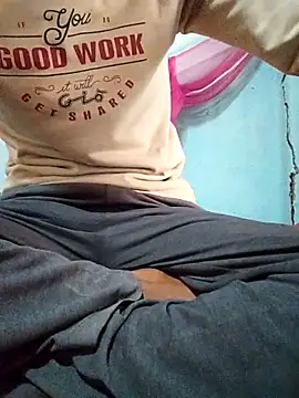 FuckerGuy45 online show from January 15, 2026, 6:50 am