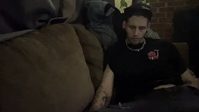 FADEDSADBOY online show from January 7, 2026, 11:04 am