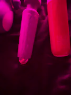 Parkermilena online show from January 6, 2026, 11:09 pm