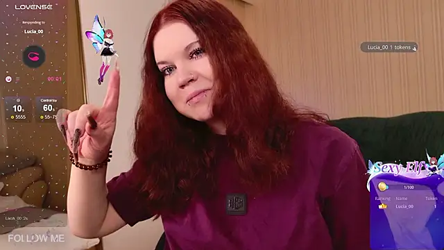 Snapshot of A_Lot_of_Bunny chatting on February 3, 2026, 9:03 am A Lot of Bunny online show from February 3, 2026, 9:03 am