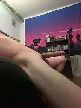 Beastbab3 online show from January 17, 2026, 2:48 am