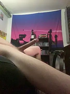 Beastbab3 online show from February 19, 2026, 1:57 am