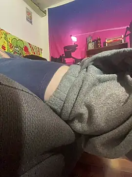 Beastbab3 online show from February 1, 2026, 7:01 pm