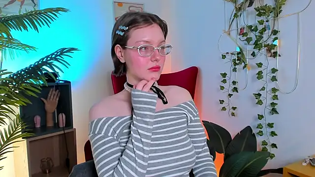 Pinky One online show from January 5, 2026, 9:07 pm