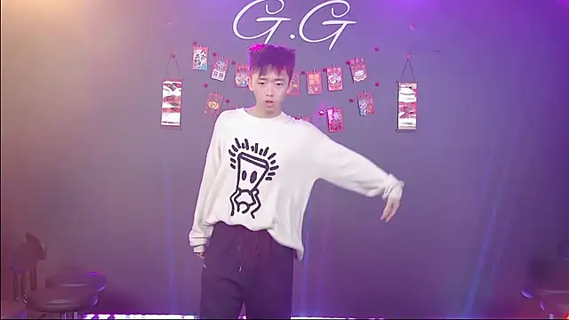 Snapshot of TNT-520 chatting on January 7, 2026, 12:59 am TNT-520 online show from January 7, 2026, 12:59 am