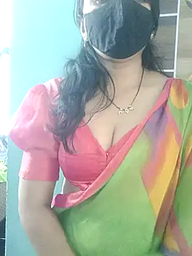 Snapshot of Flora_Telugu chatting on February 20, 2026, 6:19 am Flora Telugu online show from February 20, 2026, 6:19 am