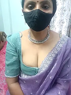 Snapshot of Flora_Telugu chatting on February 24, 2026, 4:46 am Flora Telugu online show from February 24, 2026, 4:46 am