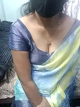 Snapshot of Flora_Telugu chatting on February 9, 2026, 5:16 am Flora Telugu online show from February 9, 2026, 5:16 am