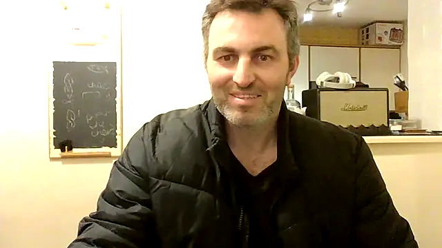 Hakfin666 online show from April 27, 2026, 7:45 pm