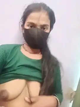 Snapshot of Kinjal_setty chatting on May 23, 2026, 7:18 am Kinjal setty online show from May 23, 2026, 7:18 am