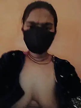 Snapshot of Kinjal_setty chatting on June 7, 2026, 11:37 am Kinjal setty online show from June 7, 2026, 11:37 am