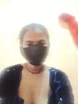 Snapshot of Kinjal_setty chatting on June 10, 2026, 4:03 am Kinjal setty online show from June 10, 2026, 4:03 am