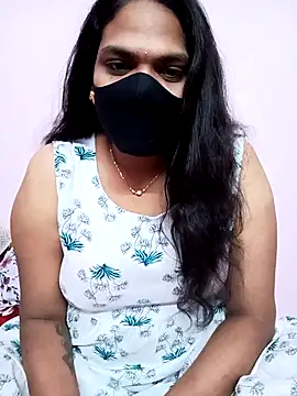 Ammu14399 online show from March 13, 2026, 6:24 pm