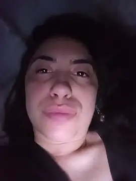 darkgodessone online show from April 15, 2026, 11:49 am