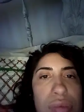 darkgodessone online show from February 24, 2026, 4:30 pm