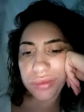 darkgodessone online show from March 5, 2026, 3:19 pm