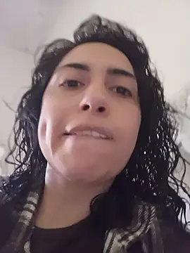 darkgodessone online show from March 23, 2026, 3:56 pm