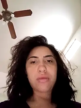 darkgodessone online show from March 6, 2026, 12:11 pm