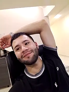 AndyKnoxx online show from February 20, 2026, 7:27 pm