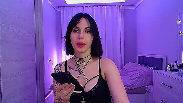 Snapshot of Pure_temptation_J chatting on January 10, 2026, 3:51 pm Pure temptation J online show from January 10, 2026, 3:51 pm