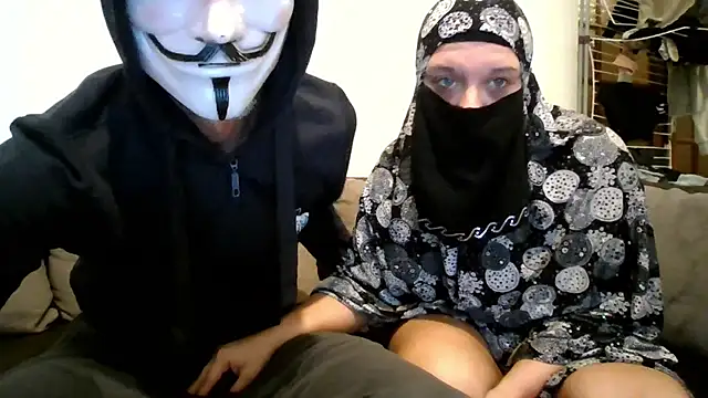 Snapshot of MuslimSexyHot chatting on January 13, 2026, 7:07 pm MuslimSexyHot online show from January 13, 2026, 7:07 pm