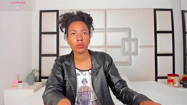 CarlaMarcuzzi online show from January 12, 2026, 8:36 pm