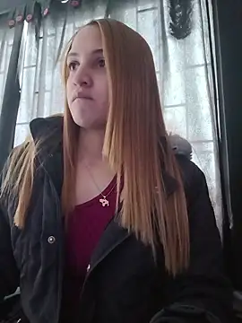 Ruby hott online show from January 12, 2026, 12:45 pm