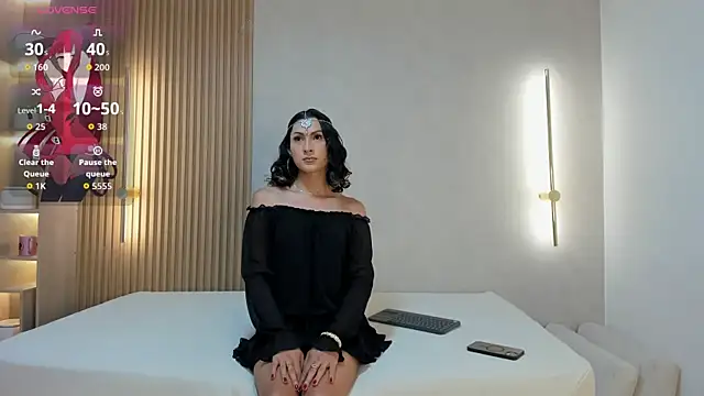 ciara brownn online show from January 15, 2026, 11:35 am