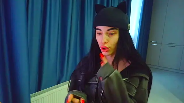 Vlada Elfie online show from February 25, 2026, 3:23 pm