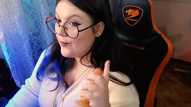 PixelMiss online show from May 31, 2026, 1:00 am