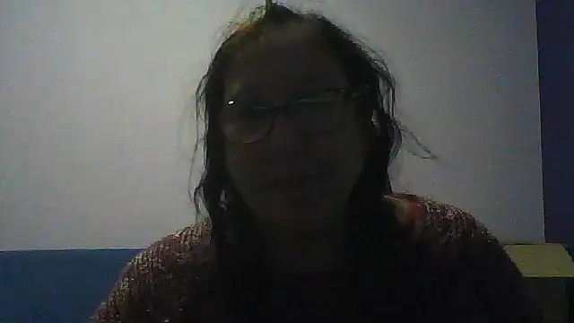 xmyriamx online show from January 10, 2026, 8:53 am