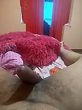 Elmorenobogota online show from January 9, 2026, 12:34 pm