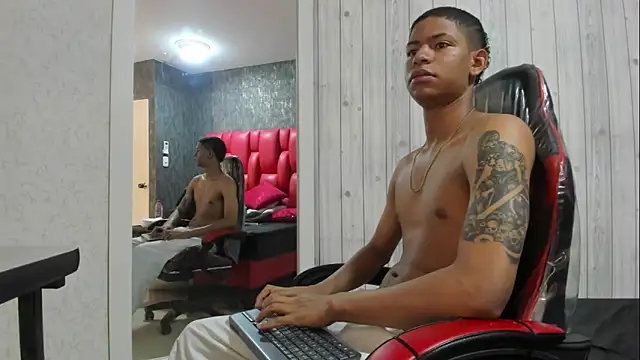  erick j online show from March 20, 2026, 7:59 pm