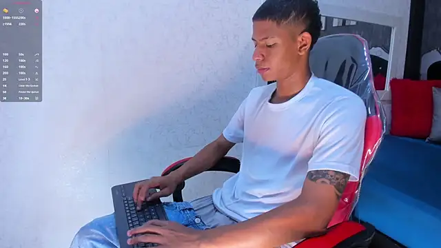  erick j online show from February 4, 2026, 8:48 pm