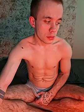 TvoY bOy1 online show from June 11, 2026, 3:09 pm