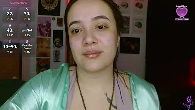 Nova-Satela online show from May 8, 2026, 11:58 am