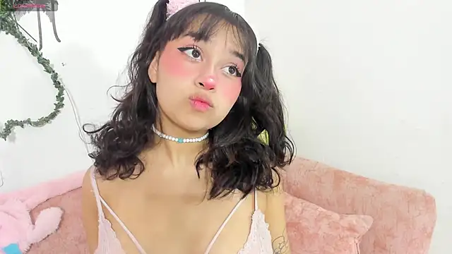 little dolly3 online show from March 3, 2026, 6:42 am