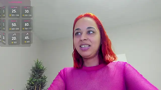 anna taylor  online show from January 18, 2026, 8:23 pm