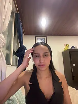 Eve Ritz online show from February 18, 2026, 4:21 am