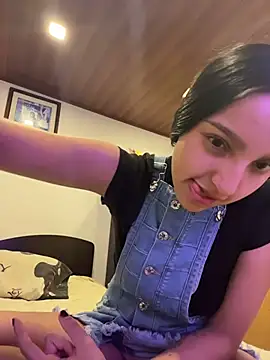 Eve Ritz online show from April 3, 2026, 4:52 am