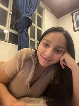 Eve Ritz online show from February 19, 2026, 4:31 am