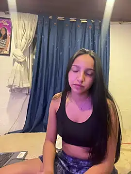 Eve Ritz online show from March 9, 2026, 4:27 am